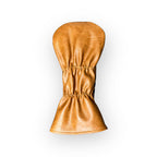 Blue Ridge Golf Co. Classic Edition – Walnut Brown / Midnight Black Golf Headcovers