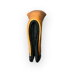 Blue Ridge Golf Co. Classic Edition – Walnut Brown / Midnight Black Golf Headcovers