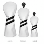 Club Rehab Premium Stripe Headcovers