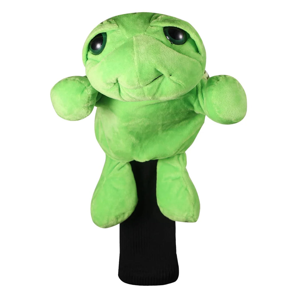 Zoo Crew Fairway Headcovers