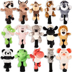 Zoo Crew Fairway Headcovers