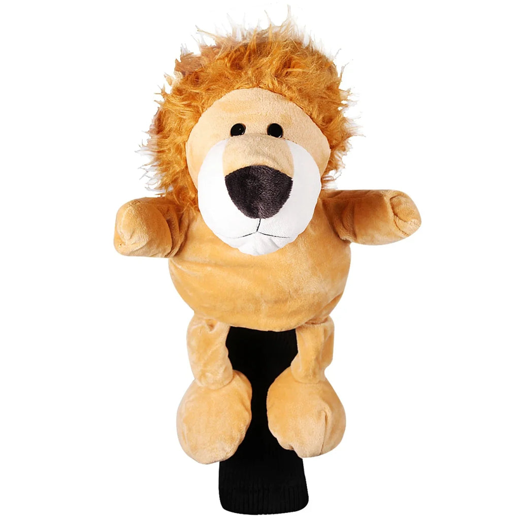Zoo Crew Fairway Headcovers