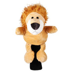 Zoo Crew Fairway Headcovers