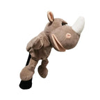 Zoo Crew Fairway Headcovers