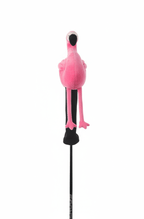 Fairway Flamingo Golf Club Headcover