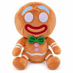 Gingerbread Driver Headcover | Baked for Bad Decisions