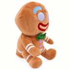 Gingerbread Driver Headcover | Baked for Bad Decisions