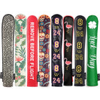 Sugar Skull Alignment Stick Covers