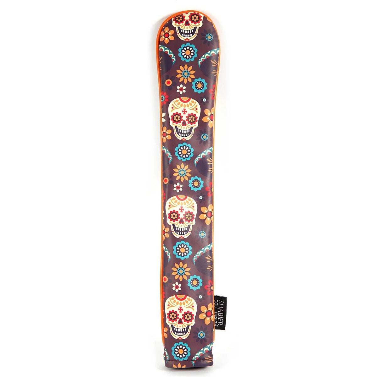 Sugar Skull Alignment Stick Covers
