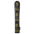 Black Mamba Alignment Stick Covers