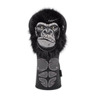 Gorilla Driver Headcover