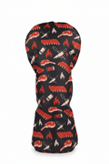 Grill Sergeant Driver Headcover