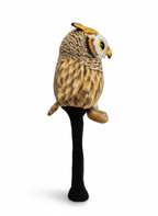 Hootie Owl Driver Headcover