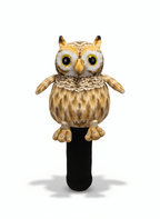 Hootie Owl Driver Headcover
