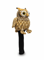 Hootie Owl Driver Headcover