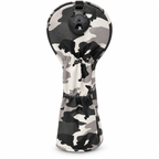 Ice Camo Golf Headcovers | Driver, Fairway & Hybrid