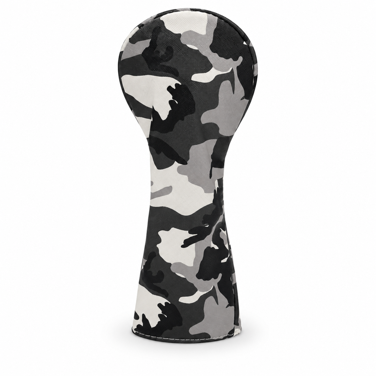 Ice Camo Golf Headcovers | Driver, Fairway & Hybrid