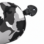 Ice Camo Golf Headcovers | Driver, Fairway & Hybrid