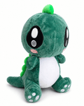 Lil’ Menace Dino Driver Headcover
