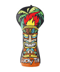 Lucky Tiki Headcover