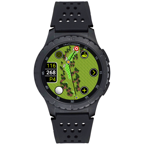 SkyCaddie ® LX5