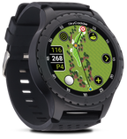 SkyCaddie ® LX5