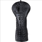 Midnight Croc Headcover