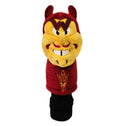 Arizona State Sun Devils Mascot Mayhem Headcover