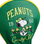 Peanuts "Peanuts Country Club" – Driver Headcover
