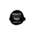 Peanuts "Charlie Brown" – Ball Marker