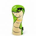 Pimp Gator Golf Headcover