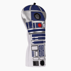 Premium Galaxy Bot Driver Headcover