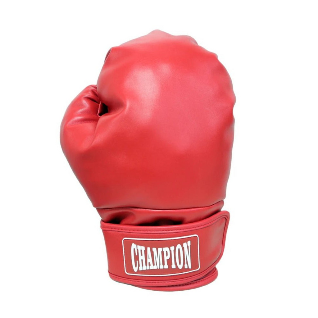 Boxing Glove Golf Headcovers