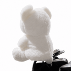 Rosie the Rose Bear Driver Headcover