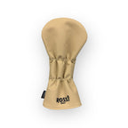 Blue Ridge Golf Co. Rossi Golf x Blue Ridge Carolina Canvas Driver Headcover