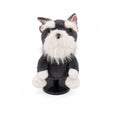 Schnauzer Driver Headcover | Beard Game Strong