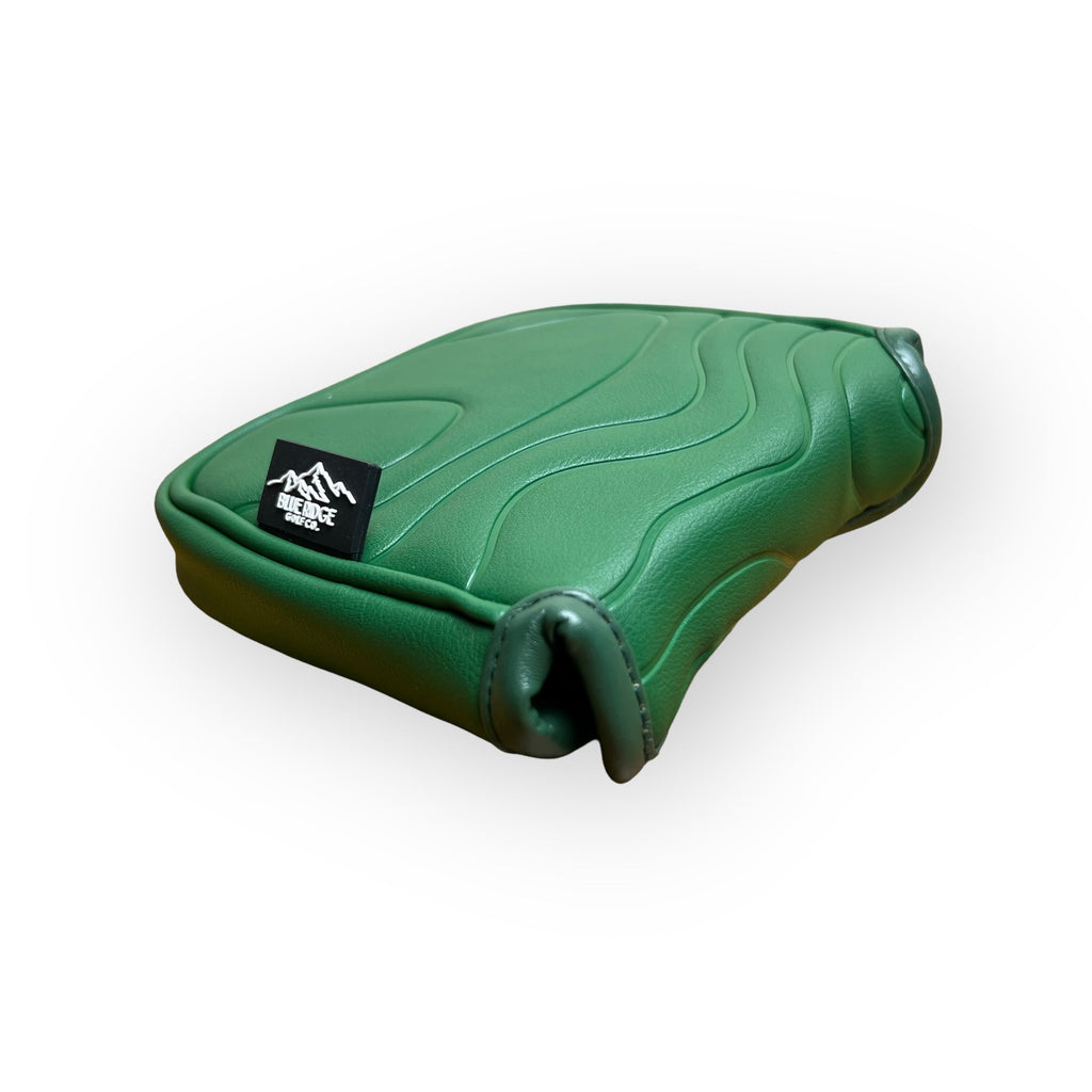 Blue Ridge Golf Co. Topographic Edition 2.0 – Pine Green Golf Headcovers