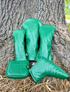 Blue Ridge Golf Co. Topographic Edition 2.0 – Pine Green Golf Headcovers