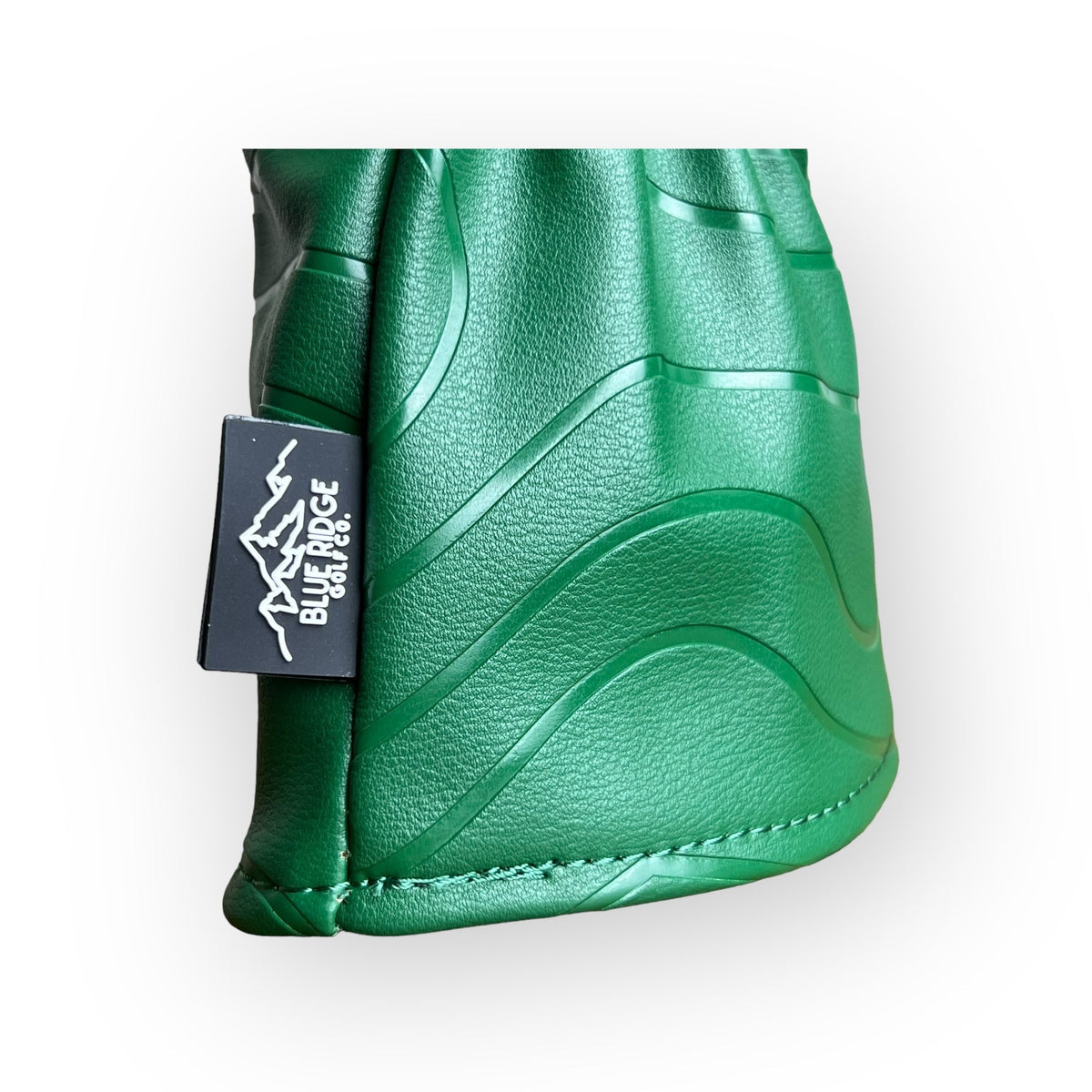 Blue Ridge Golf Co. Topographic Edition 2.0 – Pine Green Golf Headcovers
