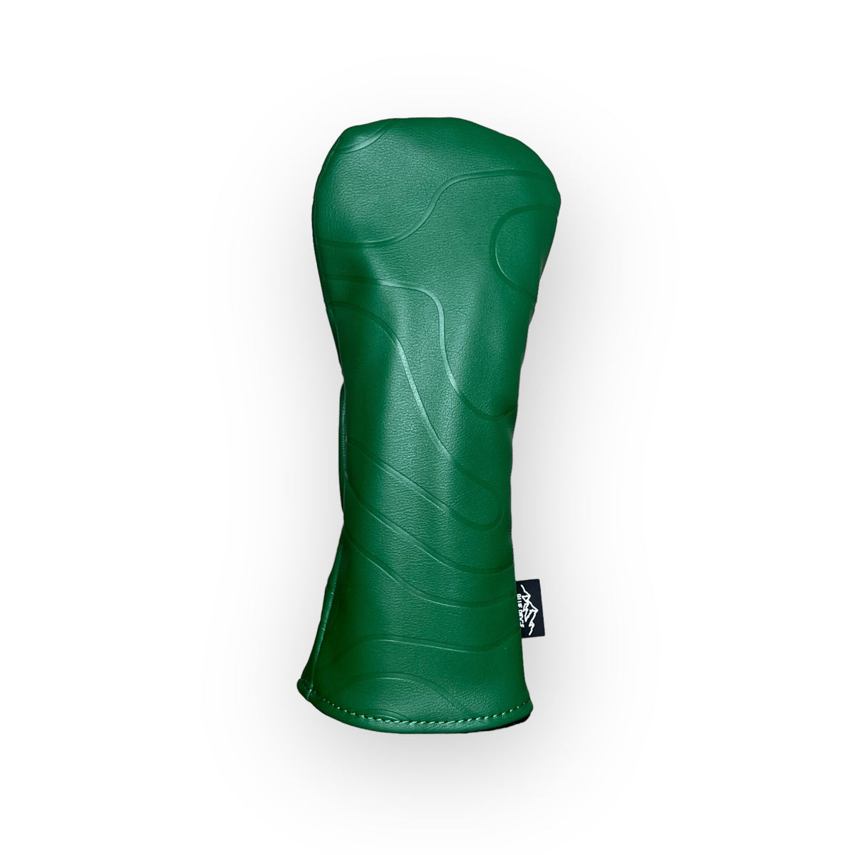 Blue Ridge Golf Co. Topographic Edition 2.0 – Pine Green Golf Headcovers