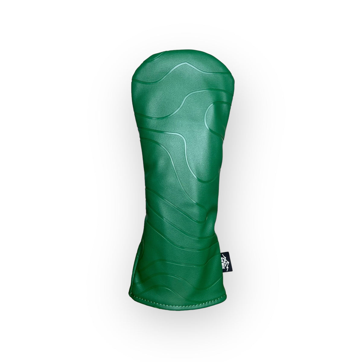 Blue Ridge Golf Co. Topographic Edition 2.0 – Pine Green Golf Headcovers