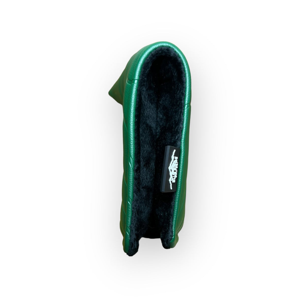 Blue Ridge Golf Co. Topographic Edition 2.0 – Pine Green Golf Headcovers