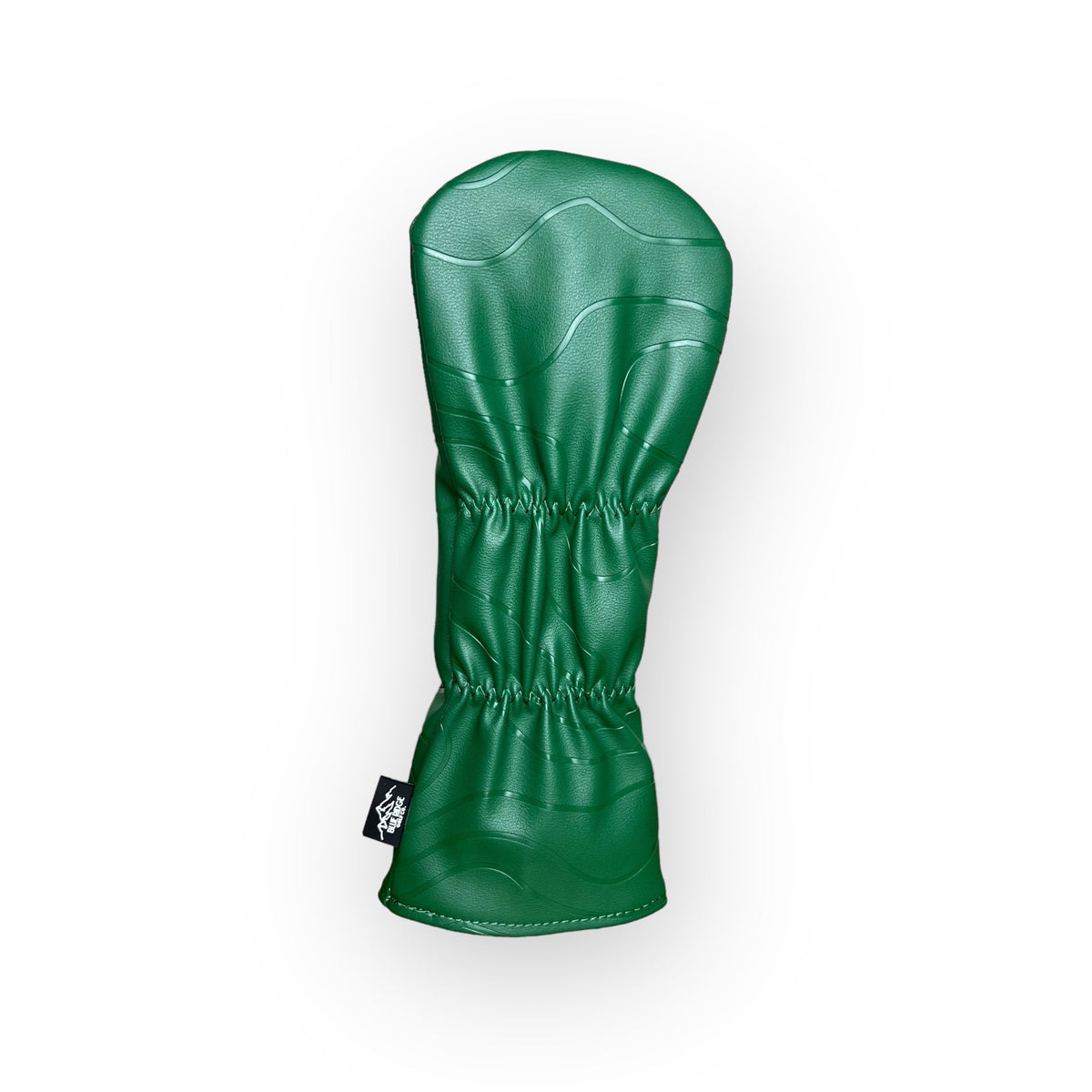 Blue Ridge Golf Co. Topographic Edition 2.0 – Pine Green Golf Headcovers