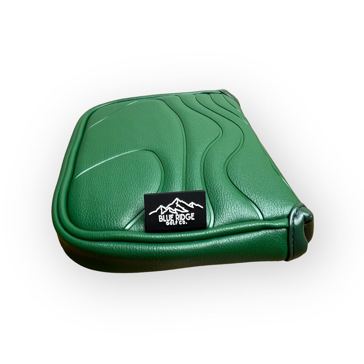 Blue Ridge Golf Co. Topographic Edition 2.0 – Pine Green Golf Headcovers