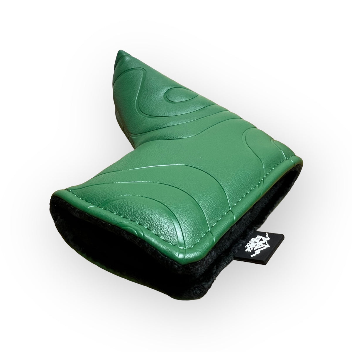 Blue Ridge Golf Co. Topographic Edition 2.0 – Pine Green Golf Headcovers