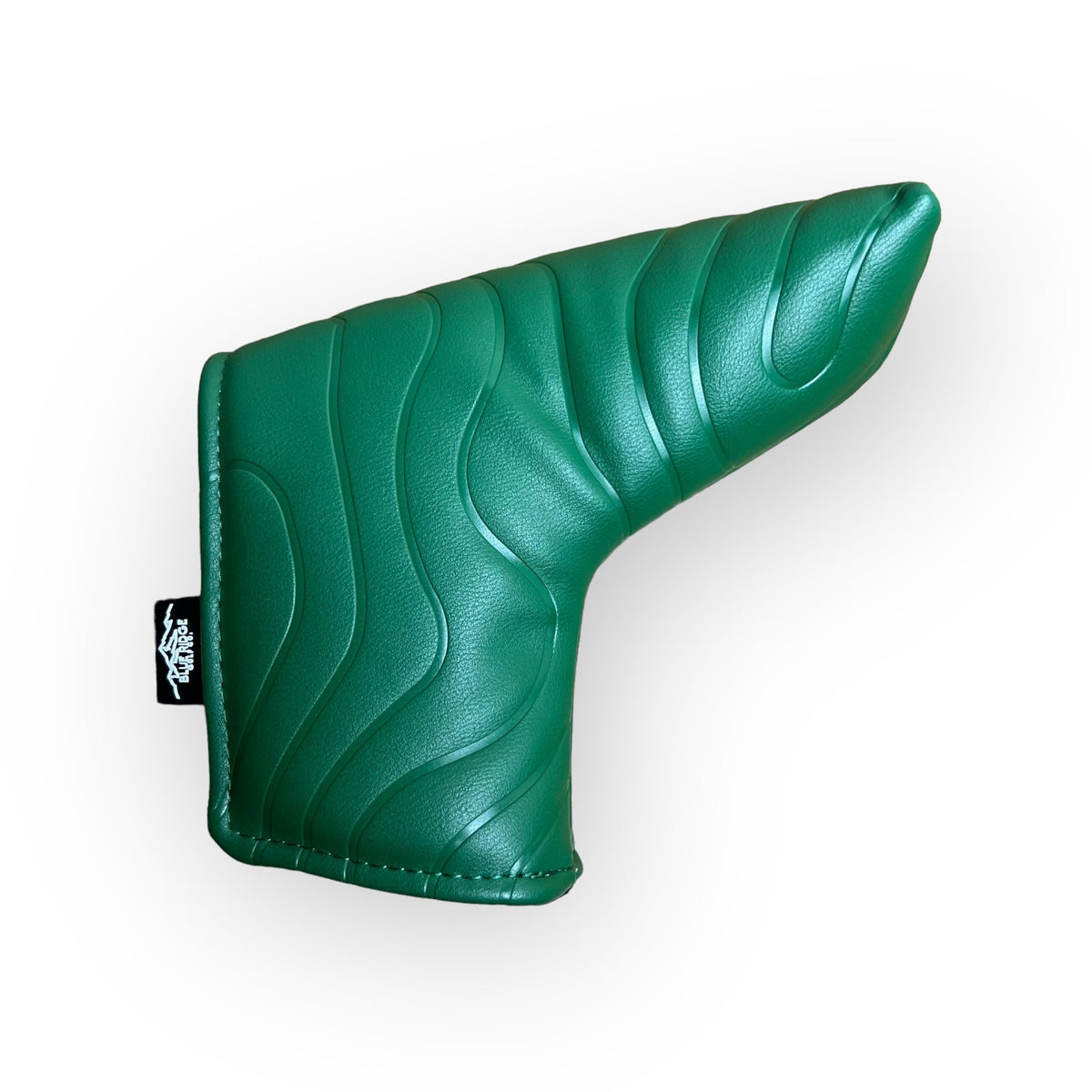 Blue Ridge Golf Co. Topographic Edition 2.0 – Pine Green Golf Headcovers