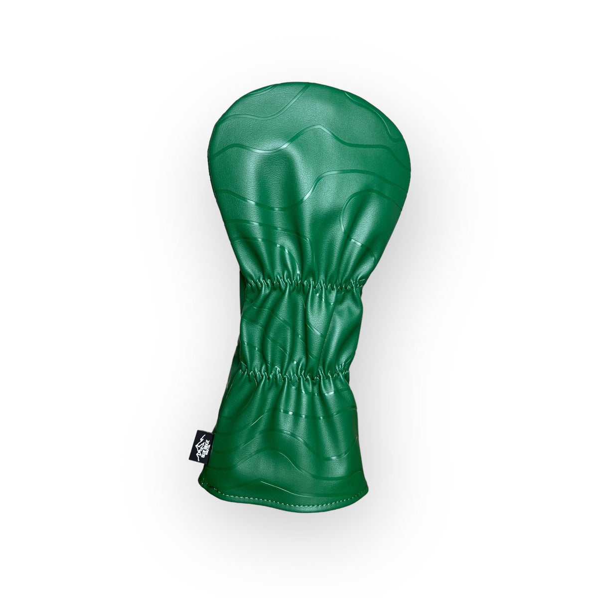 Blue Ridge Golf Co. Topographic Edition 2.0 – Pine Green Golf Headcovers