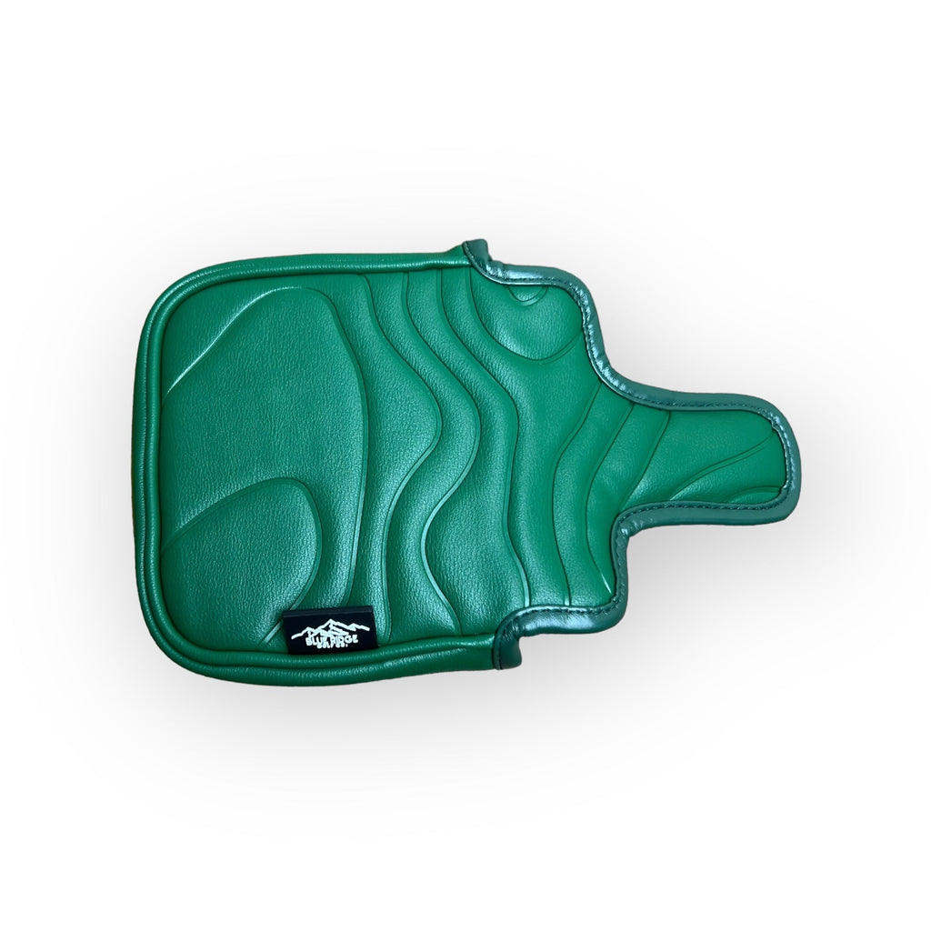 Blue Ridge Golf Co. Topographic Edition 2.0 – Pine Green Golf Headcovers