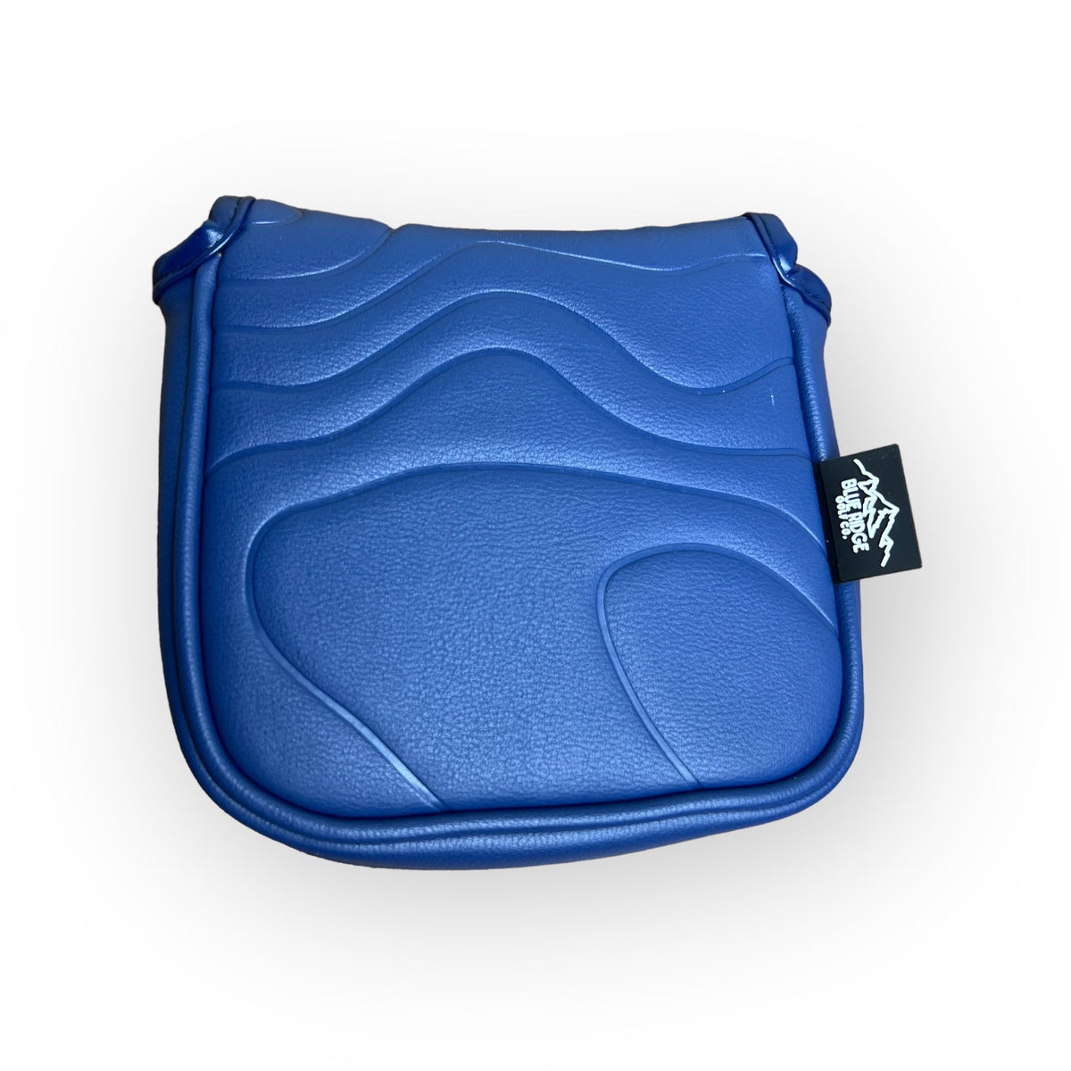 Blue Ridge Golf Co. Topographic Edition 2.0 – Summit Blue Golf Headcovers