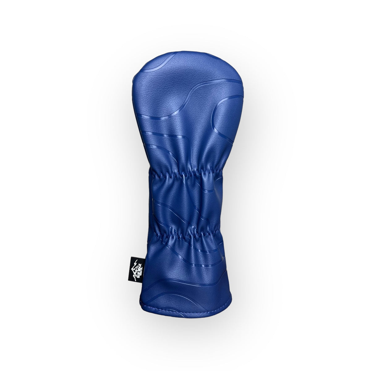 Blue Ridge Golf Co. Topographic Edition 2.0 – Summit Blue Golf Headcovers